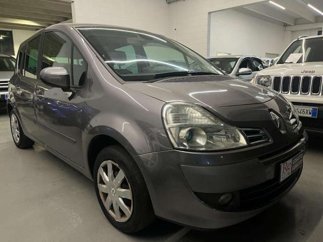 Renault Grand Modus 1.2 tce Night Benzina Euro 5