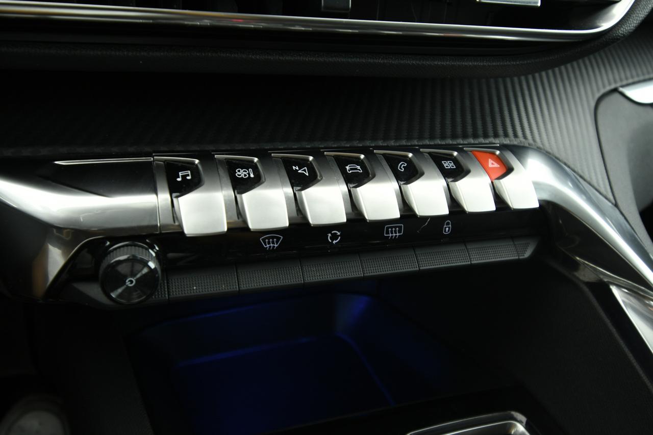 PEUGEOT 5008 1.5 bluehdi Allure s&s 130cv eat8 NEOPATENTATI+CAMERA