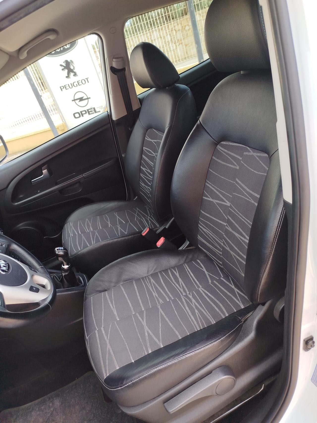 Kia Venga 1.4 CRDi 90CV Cool