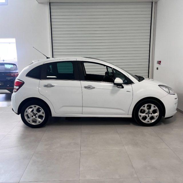 CITROEN C3 BlueHDi 75 Exclusive