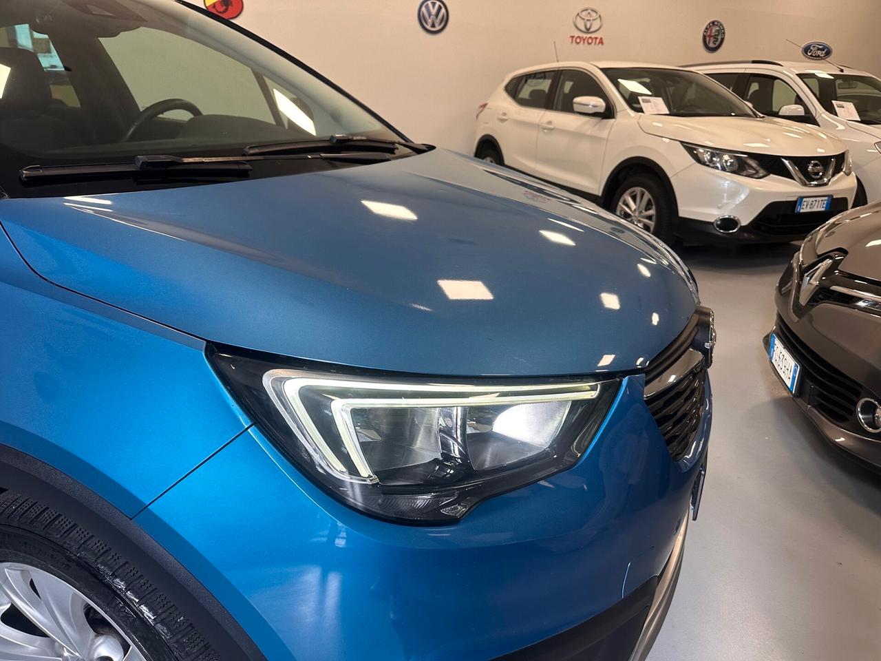 OPEL CORSSLAND X 1.5 ECOTEC D