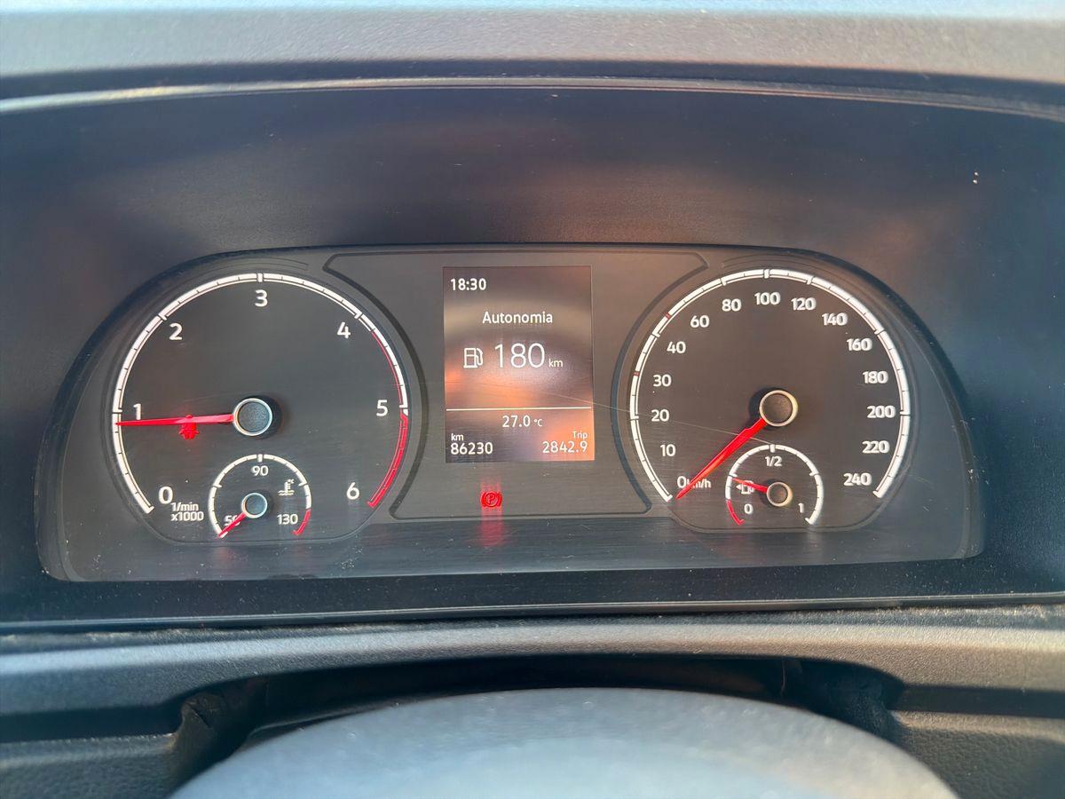 VOLKSWAGEN Caddy cargo maxi 2.0 tdi 102cv Business