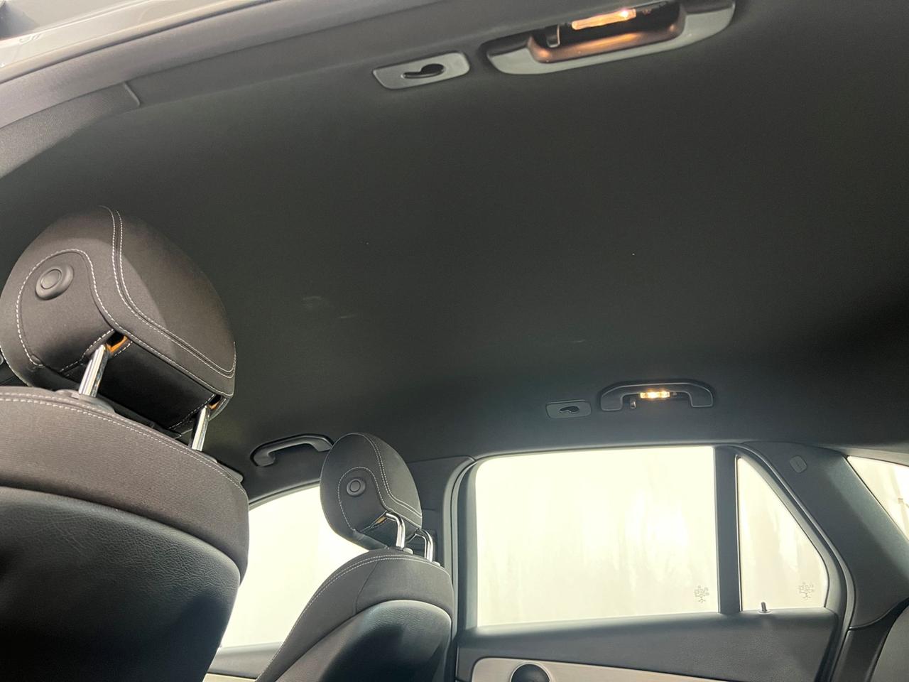 MERCEDES GLC - X253 GLC 220 d Sport 4matic auto