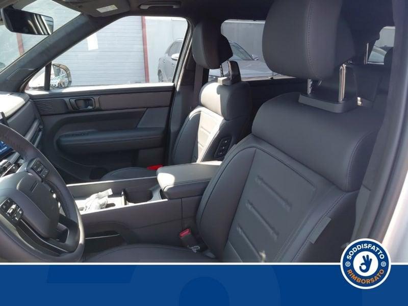 Hyundai Santa Fe 1.6 HEV 4WD XClass (CP, SR) - 7 Posti MY26