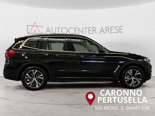 BMW X3 xDrive30e Business Advantage