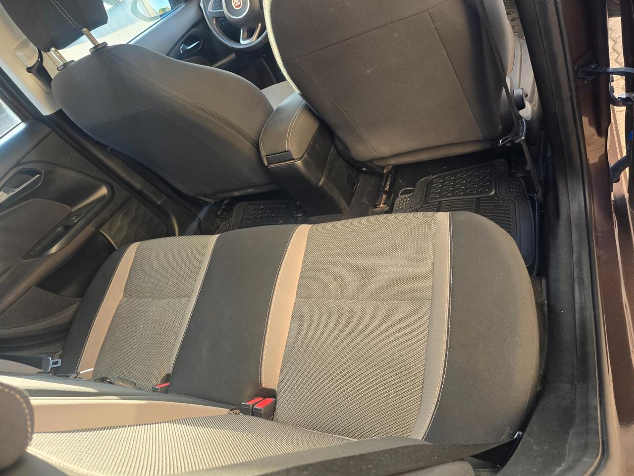 Fiat Tipo 1.6 Mjt 4 porte Opening Edition Plus
