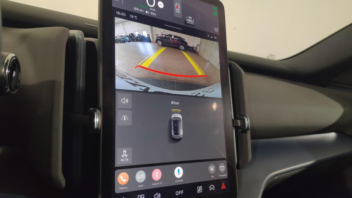 VOLVO Ex30 Single Motor Extended Range Rwd Plus