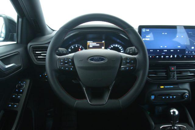 FORD Focus 1.0 EcoBoost Hybrid 125 CV SW ST-Line