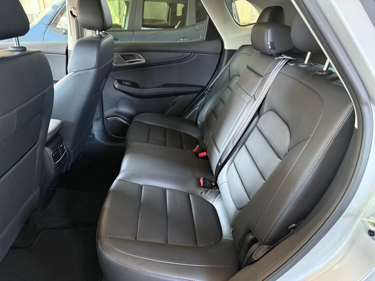 Mg HS 1.5T-GDI AT Comfort GPL NO VINCOLI FINANZIARI