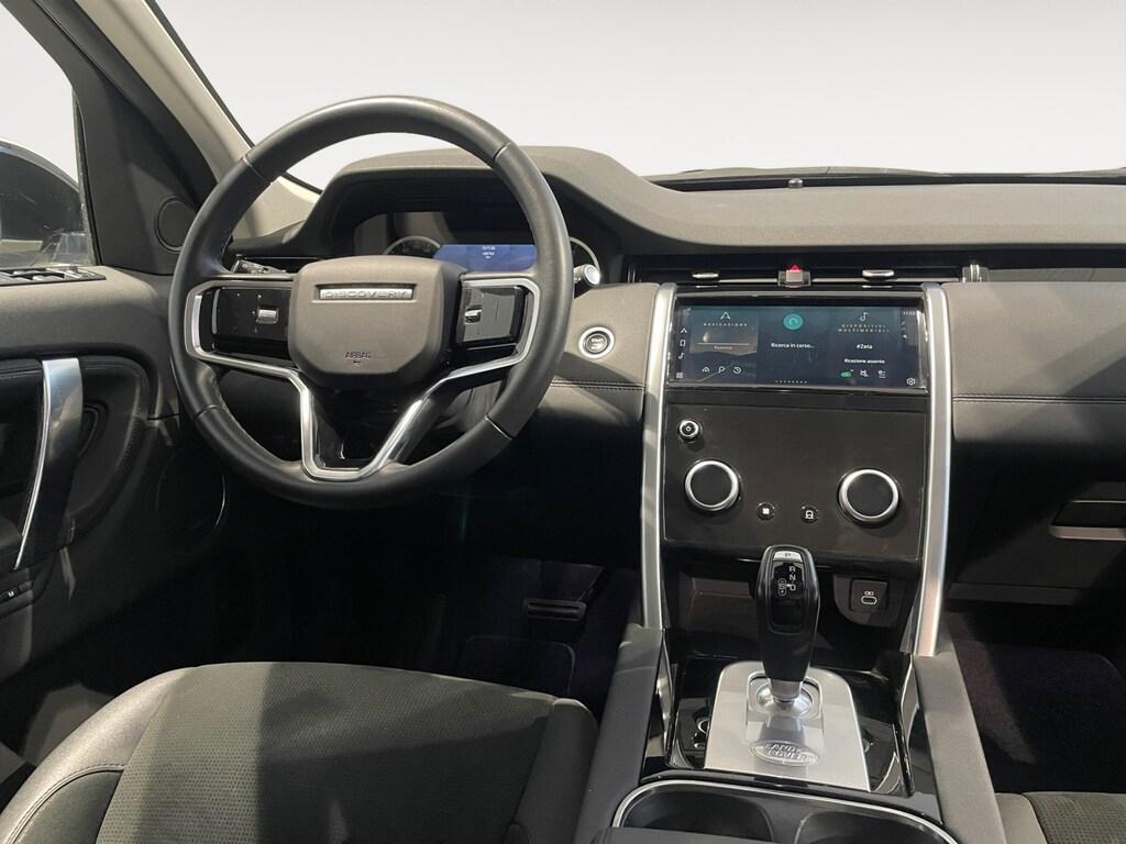 Land Rover Discovery Sport SE 163cv - AUTOCARRO IVA ESPOSTA 100%