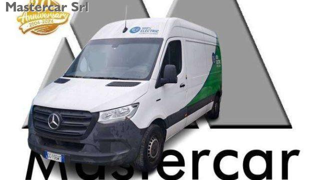 MERCEDES-BENZ Sprinter SPRINTER eSprinter - 4 batterie tg :GG156WT