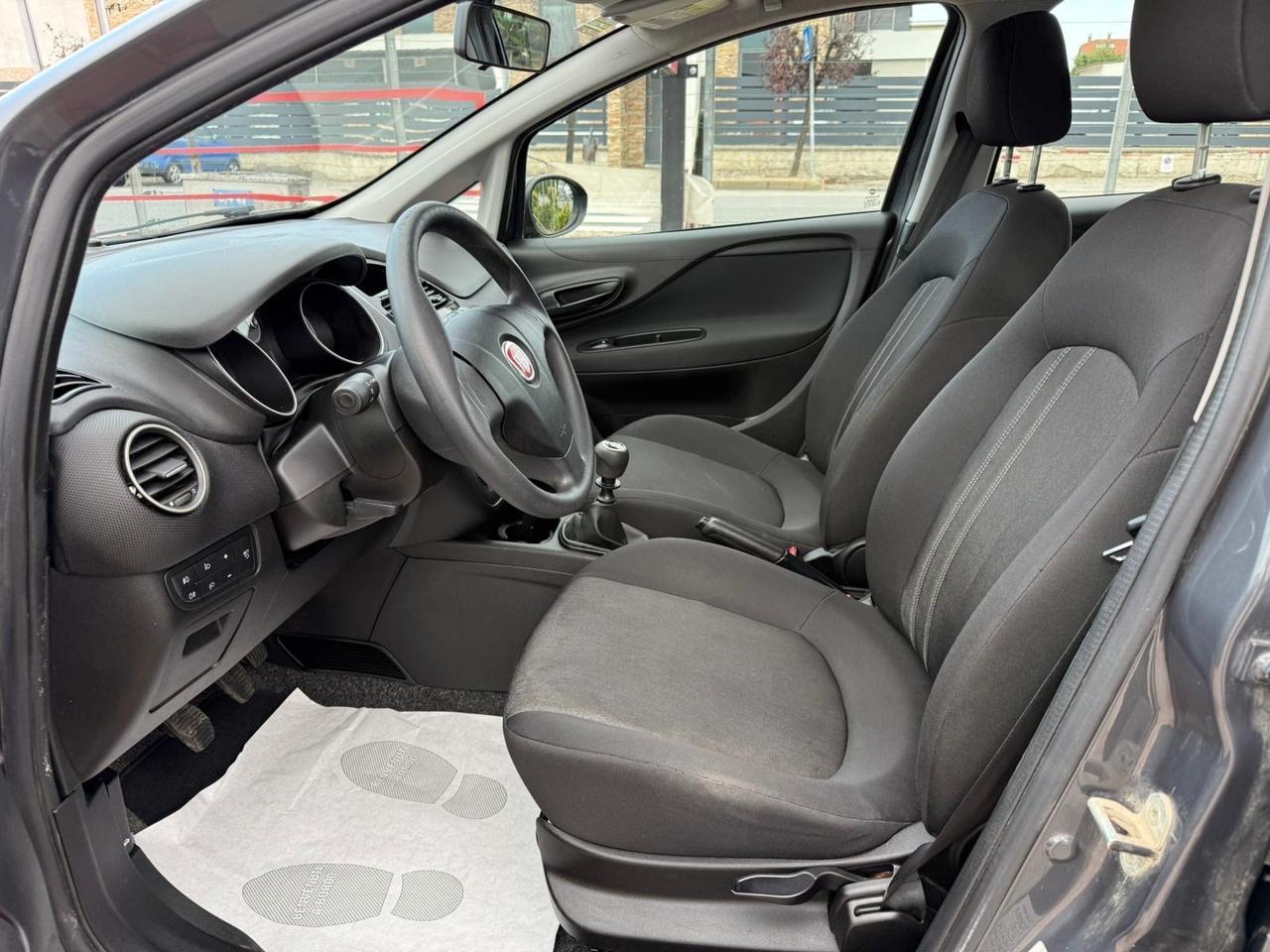Fiat Punto 1.2BENZ 69CV OK NEOPATENTATI*UNICO PROP