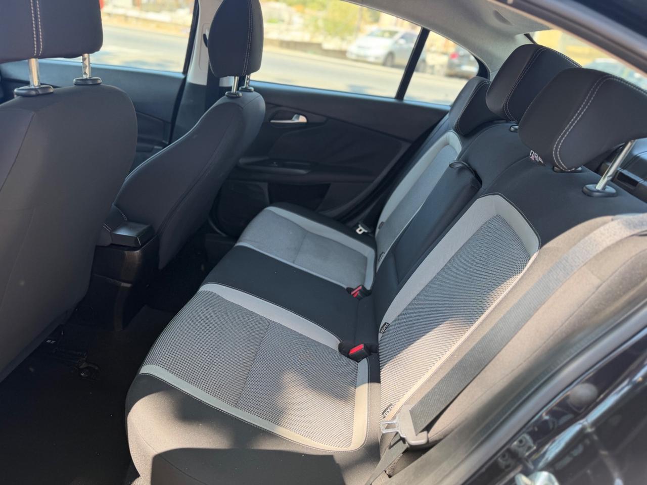 Fiat Tipo 1.6 Mjt berlina