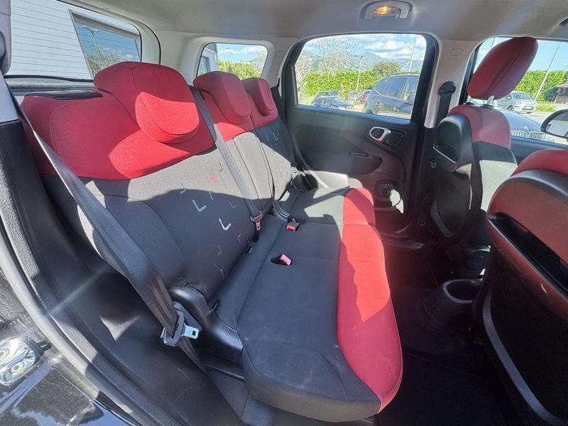 FIAT 500L Living 1.6 Multijet 105cv Lounge