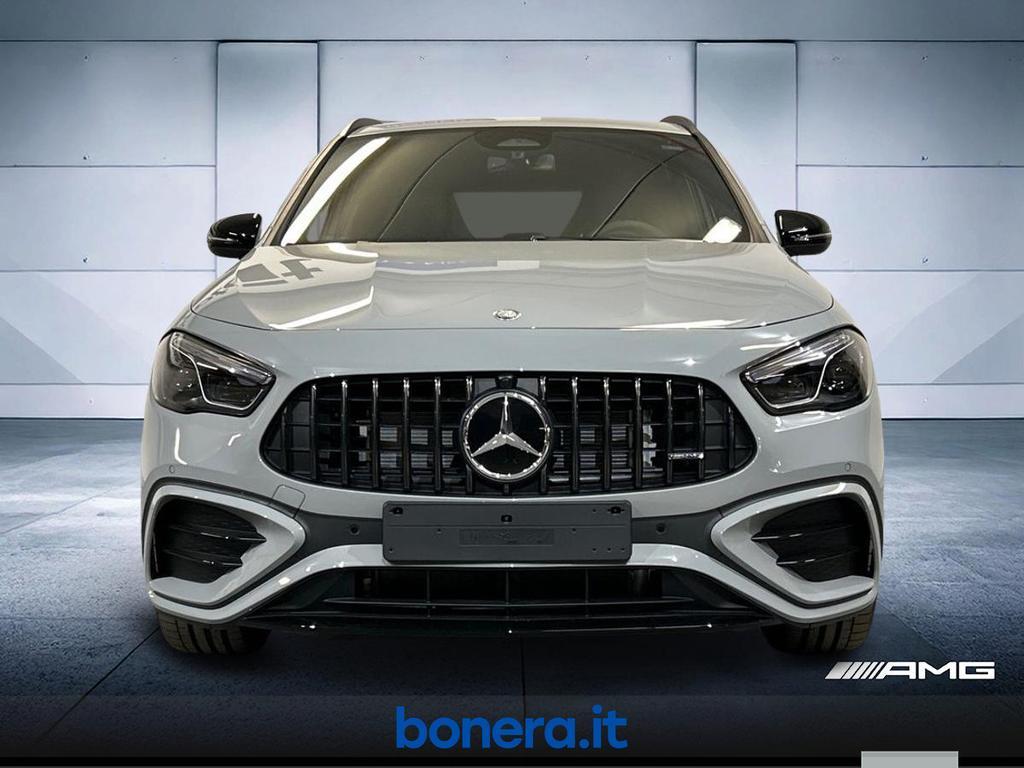 Mercedes GLA AMG 35 Premium AMG 4Matic 8G-DCT