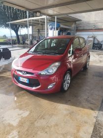 Hyundai iX20 1.4 CRDI 90 CV Style