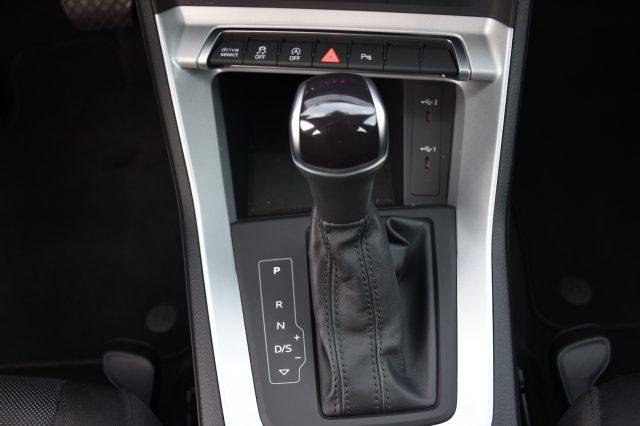 AUDI Q3 SPB SPORTBACK 35 TDI S tronic Business