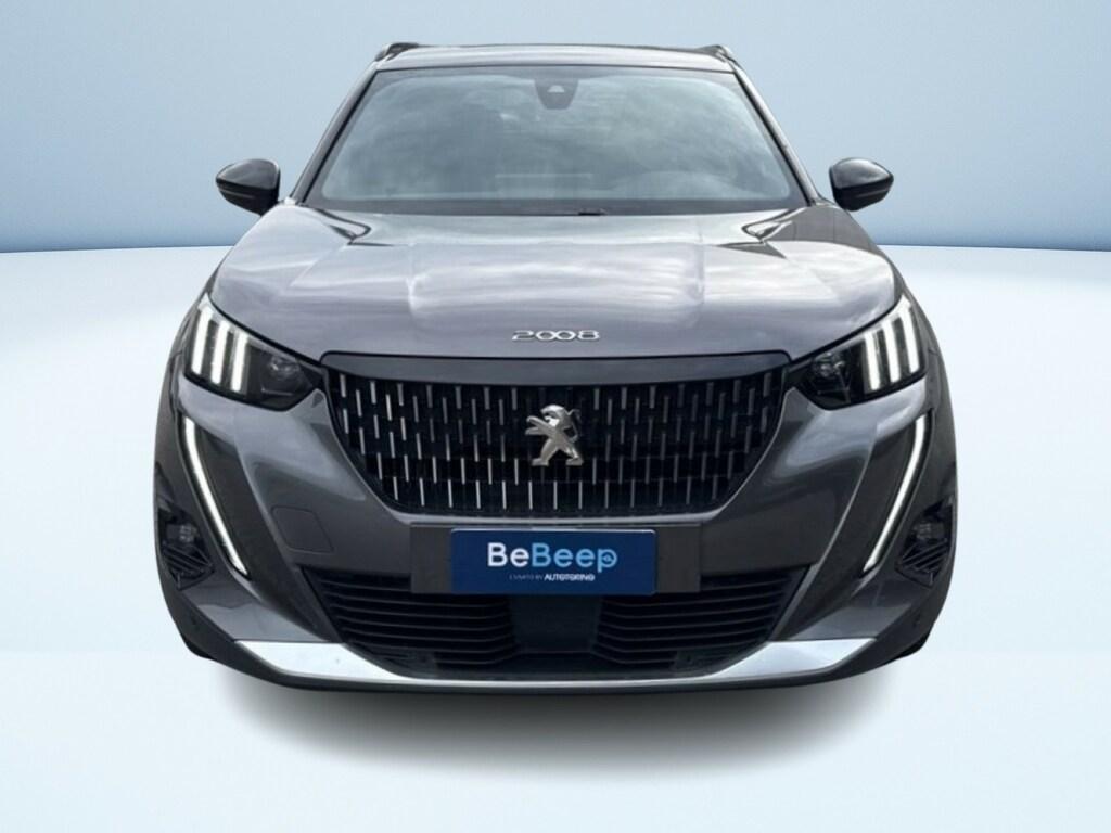 Peugeot 2008 1.2 PureTech GT Line