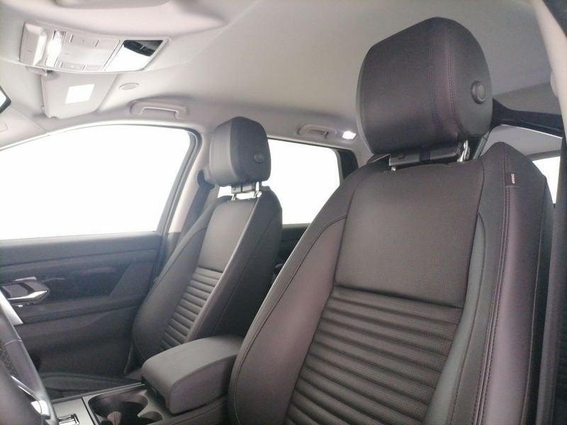Land Rover Discovery Sport 2.0 TD4 163cv S 4WD aut.