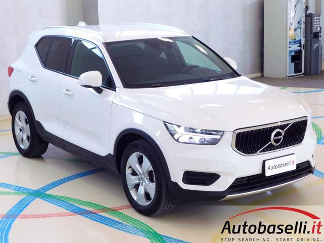 VOLVO XC40 D3 GEARTRONIC MOMENTUM 150CV EURO 6D