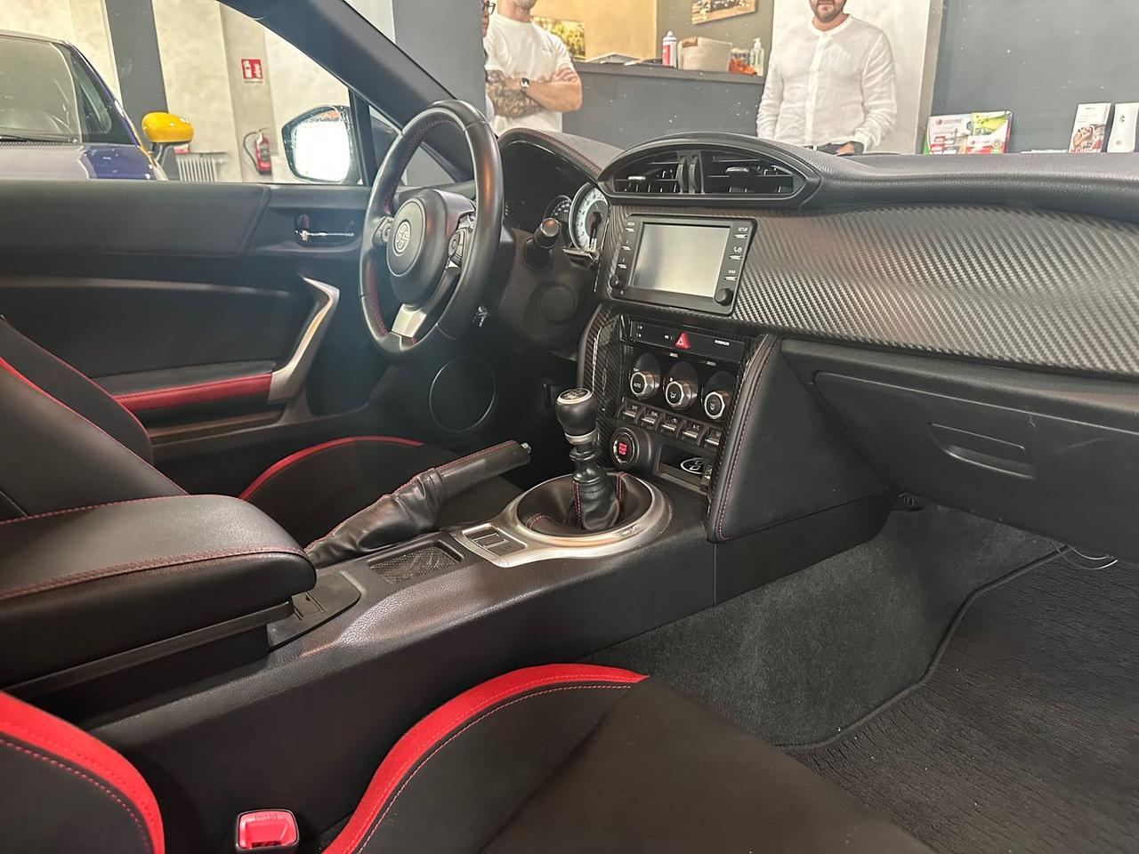 Toyota GT86 Racing Edition 2.0 #6384
