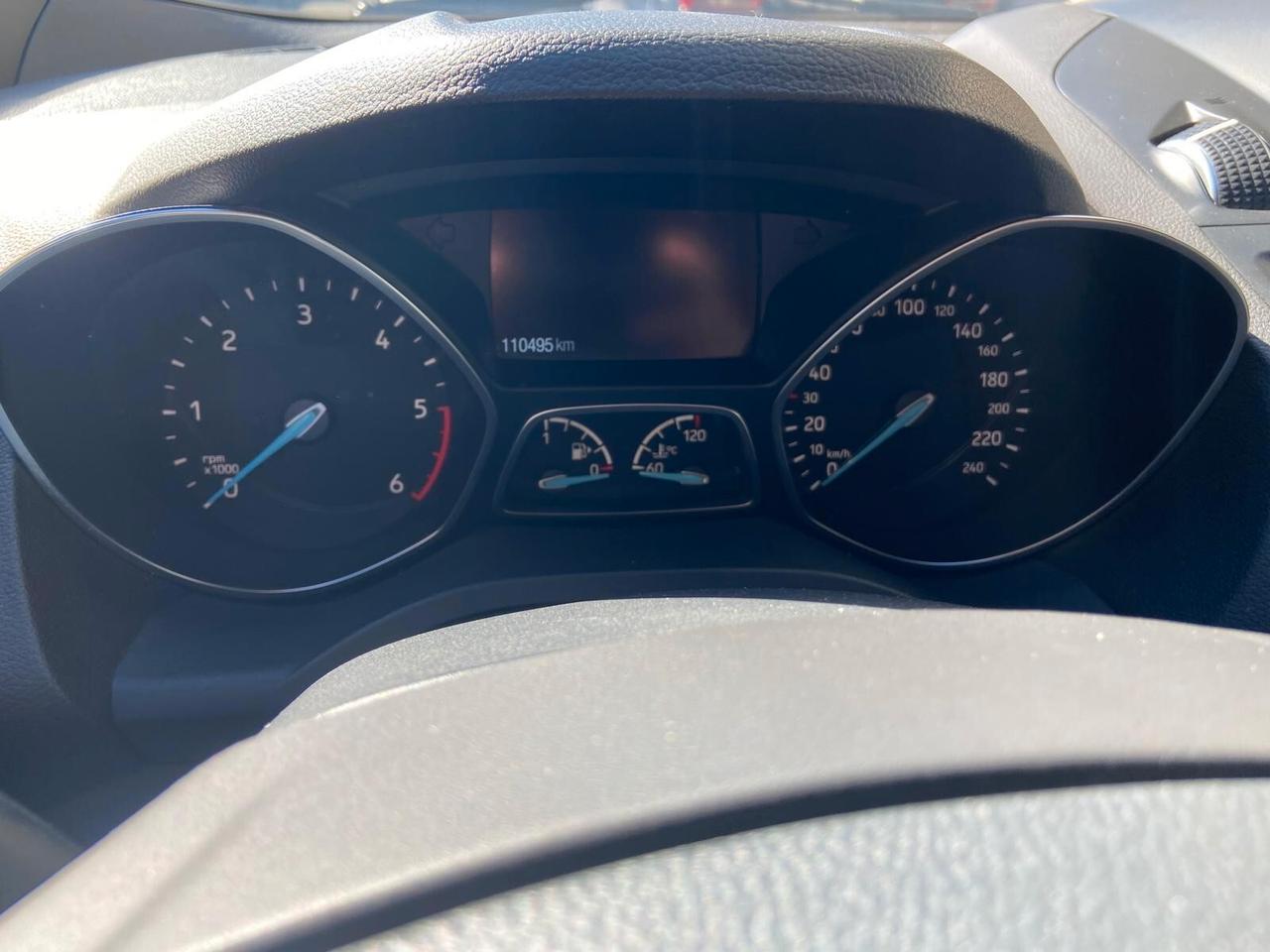 Ford Kuga 2.0 TDCI 120 CV S&S 2WD ST-Line