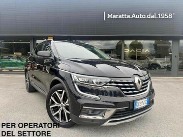 Renault Koleos 1.7 blue dci Executive 150cv x-tronic
