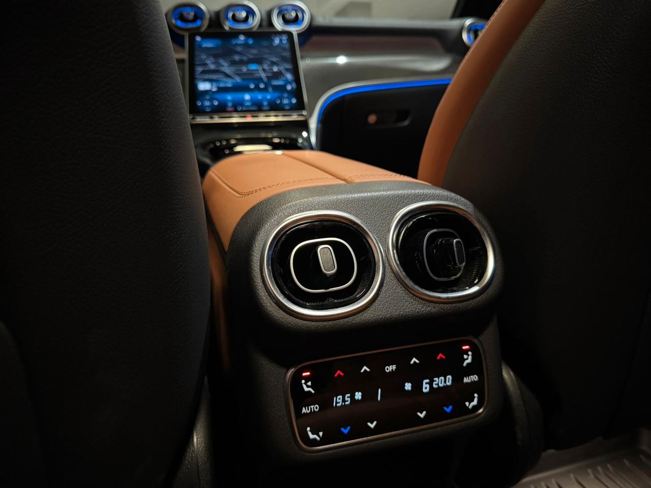 Mercedes-benz GLC 43 AMG 4Matic Coupé Line Premium Plus