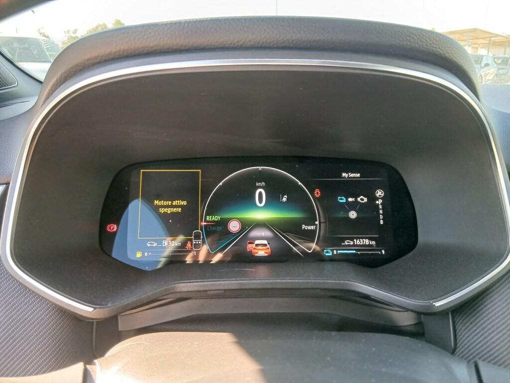 Renault Clio 1.6 E-Tech full hybrid esprit Alpine