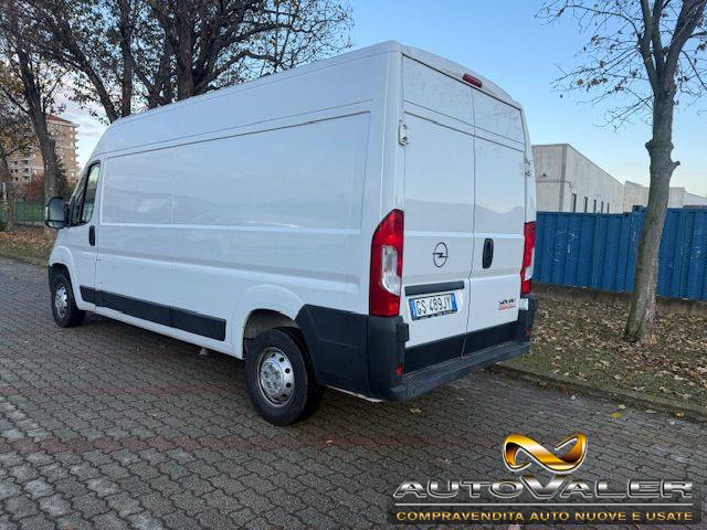 OPEL Movano 33 2.2 BlueHDi 140 S&S PM-TN Furgone