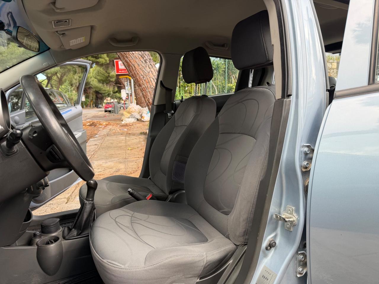 Chevrolet Spark 1.2 LS