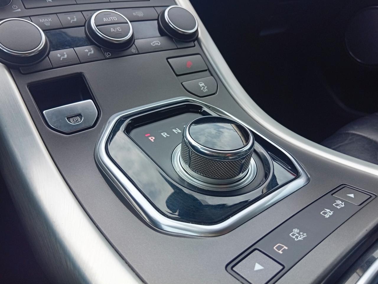 Land Rover Range Evoque 2.2 Sd4 5p. Dynamic Limited Edition