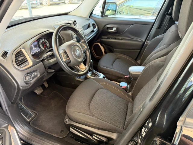 JEEP Renegade 2.0 Mjt 140CV 4WD Active Drive Low 75th Anniversar