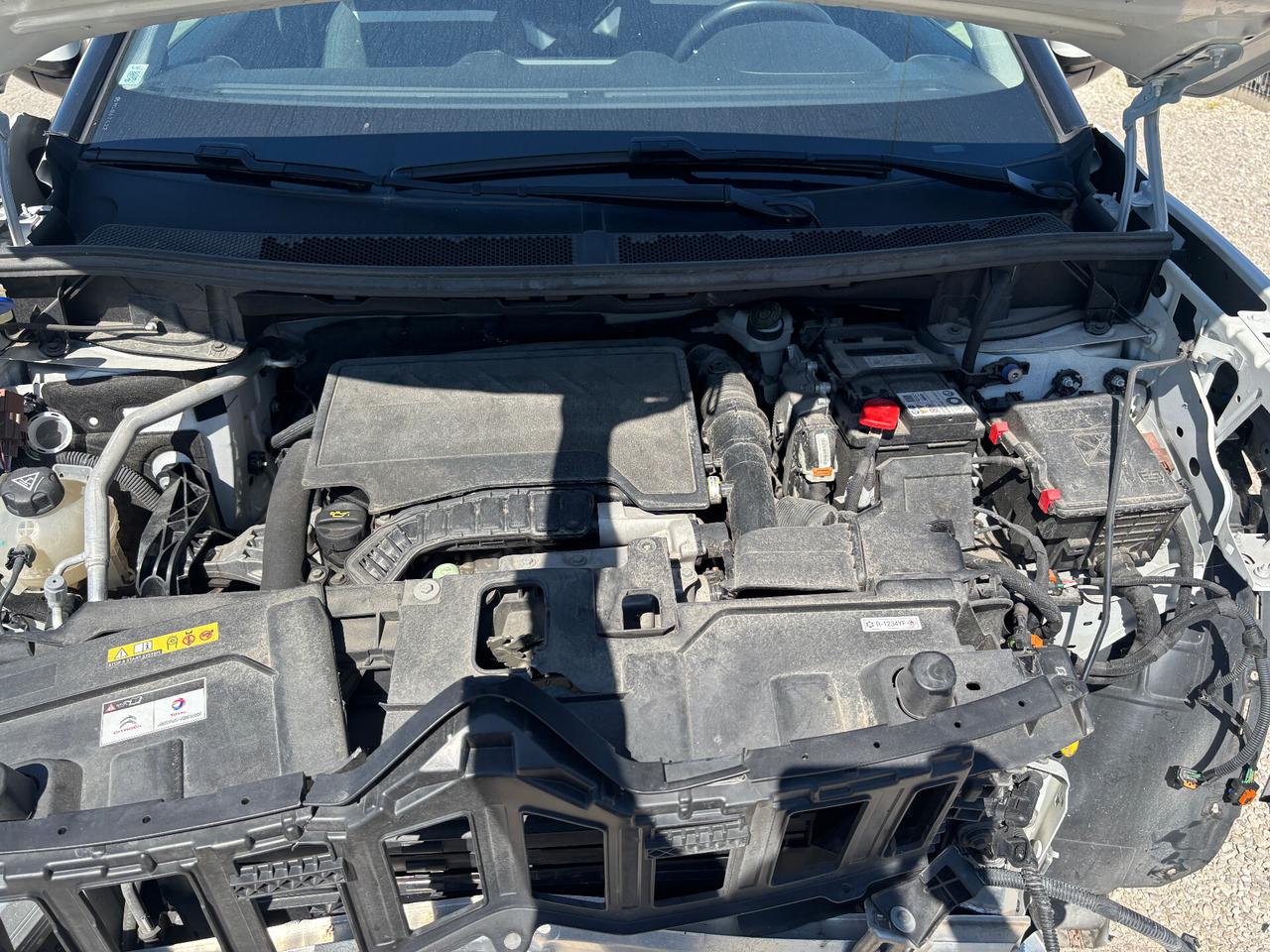 Citroen C5 Aircross PureTech 130 S&S Feel