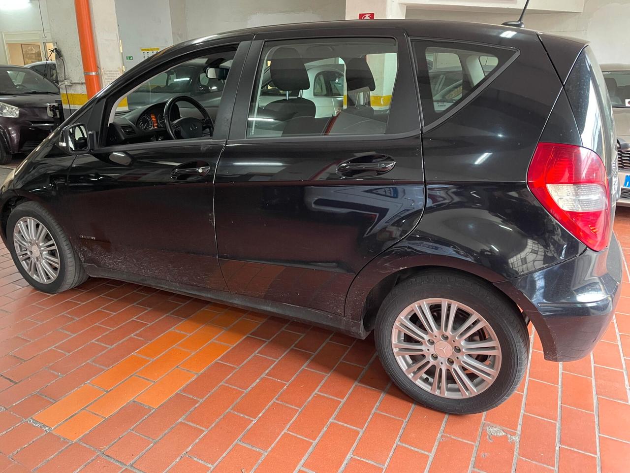 Mercedes-benz A 180 CDI Avantgarde