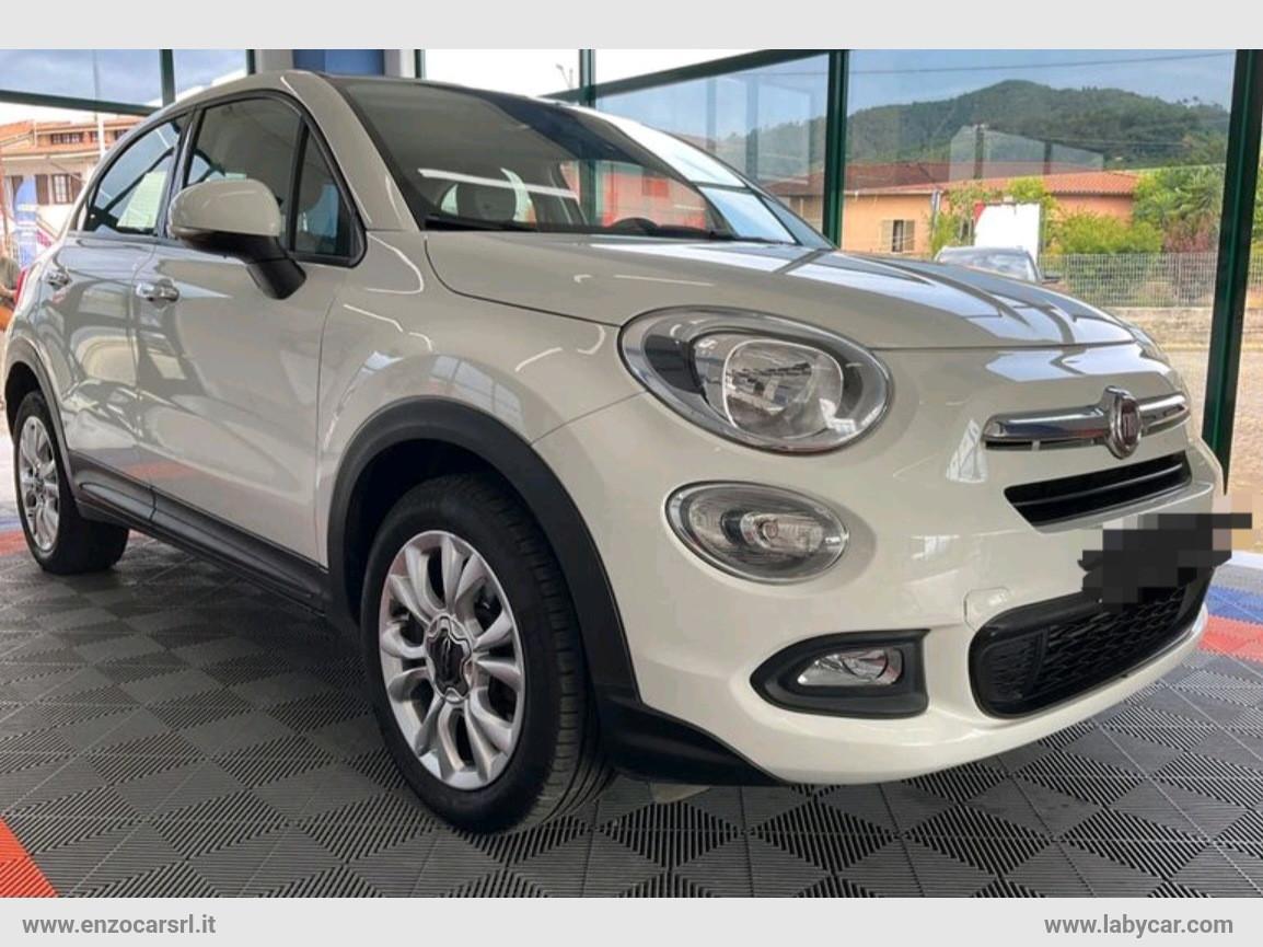 FIAT 500X 1.6 M.Jet 120 CV Business NAVIGATORE