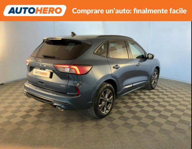 FORD Kuga 2.5 Full Hybrid 190 CV CVT 2WD ST-Line X