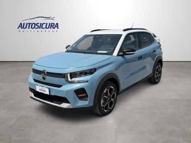 CITROEN C3 Turbo 100 S&S Max
