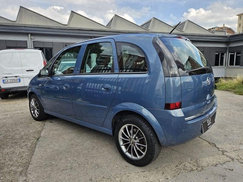 Opel Meriva 1.3 cdti ecoflex Cosmo