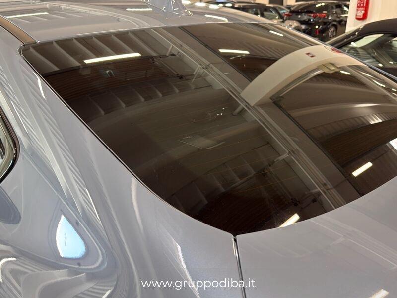 BMW Serie 2 Gran Coupe Serie 2 F74 Gran Coupe 218d Gran Coupe MSport Pro auto