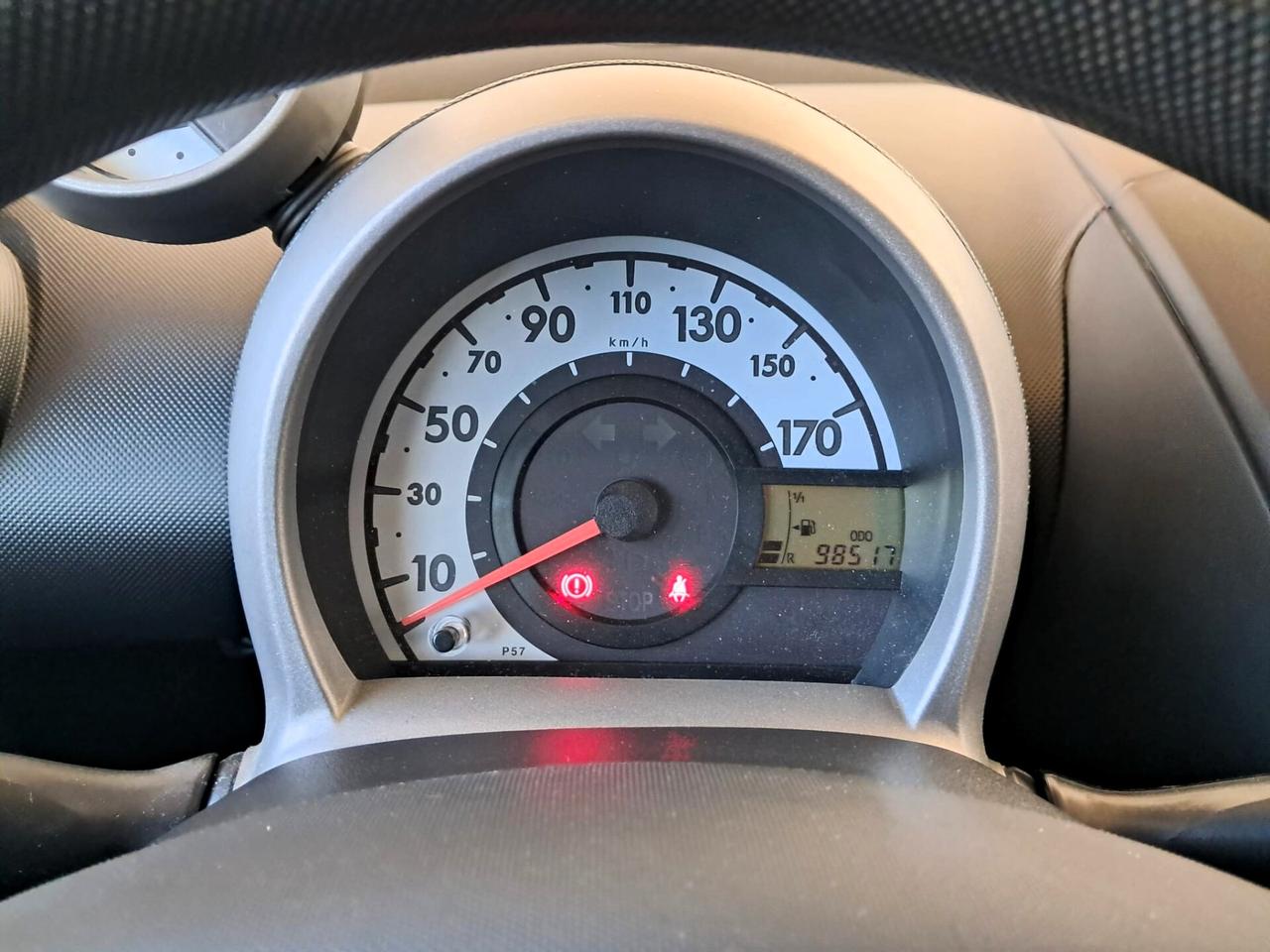 Peugeot 107 1.0 68CV 5p. Active