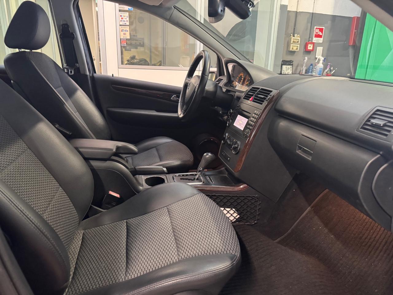 Mercedes-benz A 160 Avantgarde