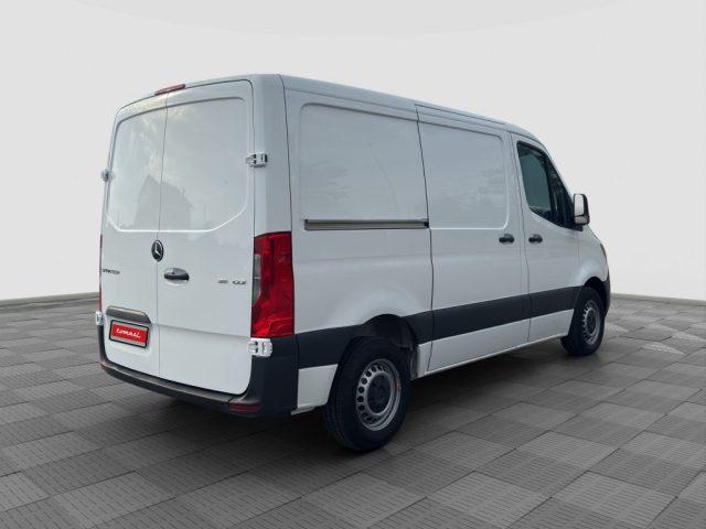 MERCEDES-BENZ Sprinter Sprinter F32/35 311 CDI FWD TN Furgone