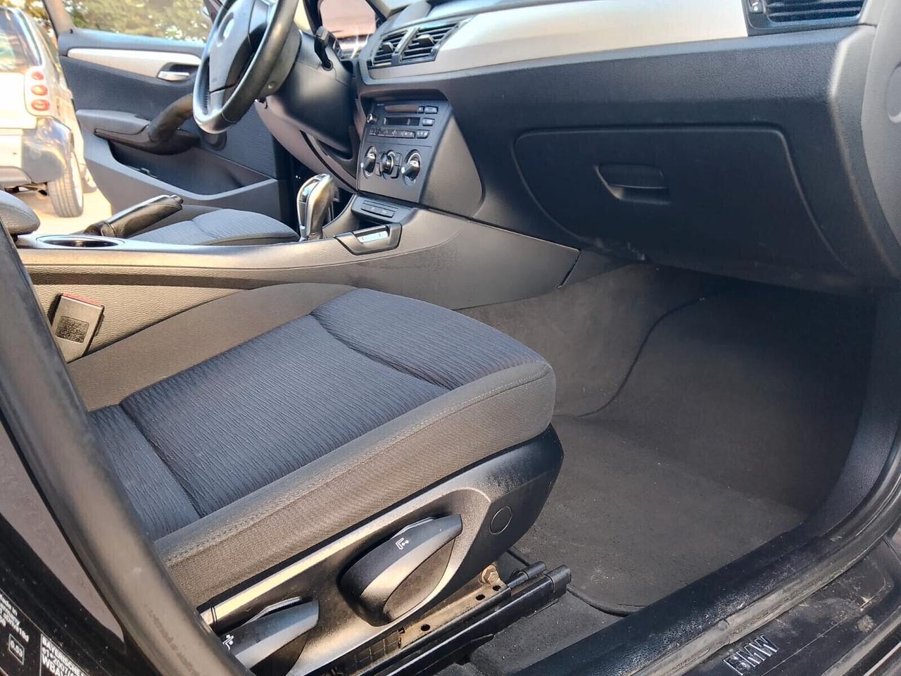 Bmw X1 sDrive18d Eletta