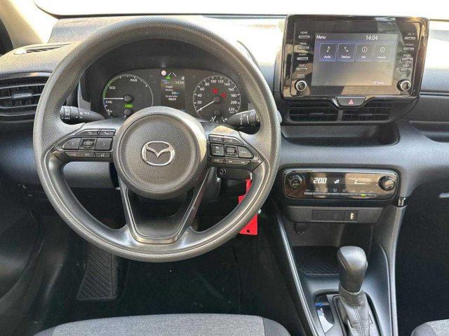 MAZDA Mazda6e Mazda2 Hybrid 1.5 VVT e-CVT Full Hybrid Electric