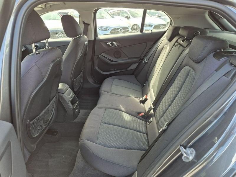 BMW Serie 1 116d Business Advantage