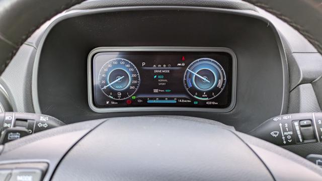 HYUNDAI Kona XTech City Electric *ZERO EMISSION* CAMERA POST.