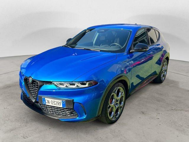 ALFA ROMEO Tonale 1.5 130cv Hybrid TCT7 Veloce