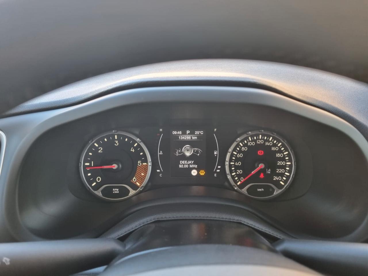 Jeep Renegade 1.6 Mjt Business