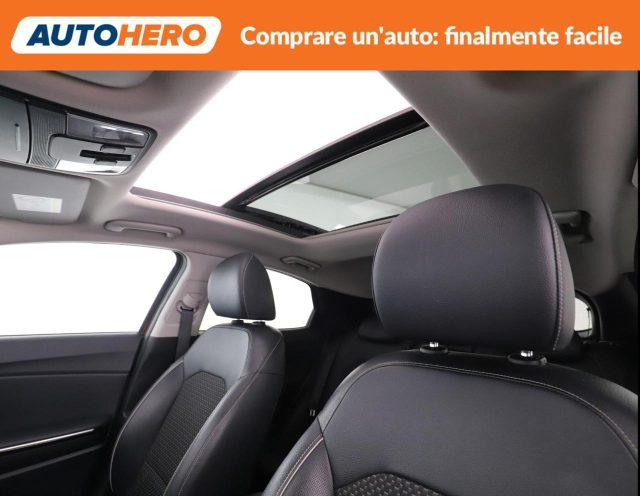 KIA XCeed 1.4 T-GDi Evolution